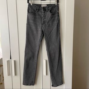 Everlane The Cigarette Jean